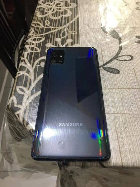 Samsung a51 35000 1