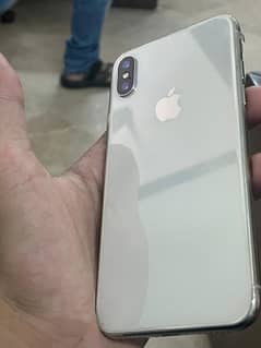 i phone x Pta 256Gb