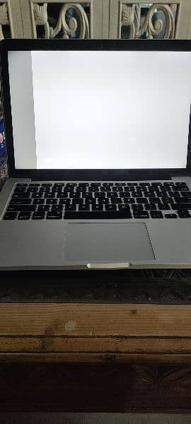 MacBook Pro 1