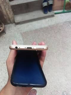 iphone 6s (non pta ) 0