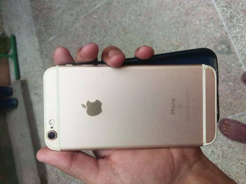 iphone 6s (non pta ) 1