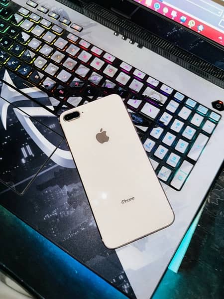 iphone 8 plus 0