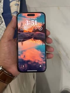 Iphone 14 pro max Non Pta