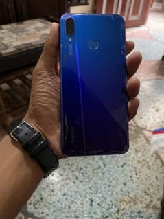 HUAWEI NOVA 3i