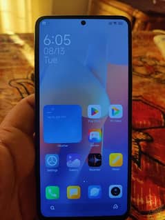 Xiaomi Redmi K60/Poco F5 Pro 12/256gb Non PTA