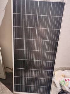 maxPower Solar panels 200watts each 0