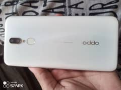 oppo F11