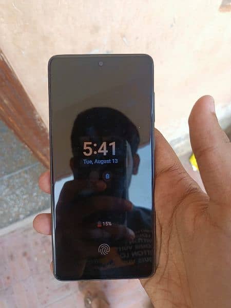 samsung a71 10by9 condition 2