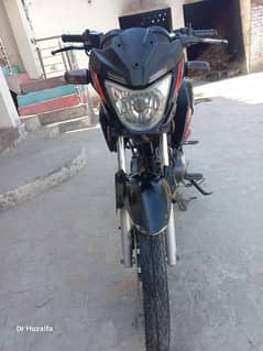 Honda 150F 2017 Model for sale