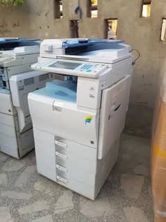 Colour Printer, Photocopier & Scanner (All in One) Arrived in Bulk 0