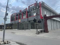 Office Available For Rent in Haripur