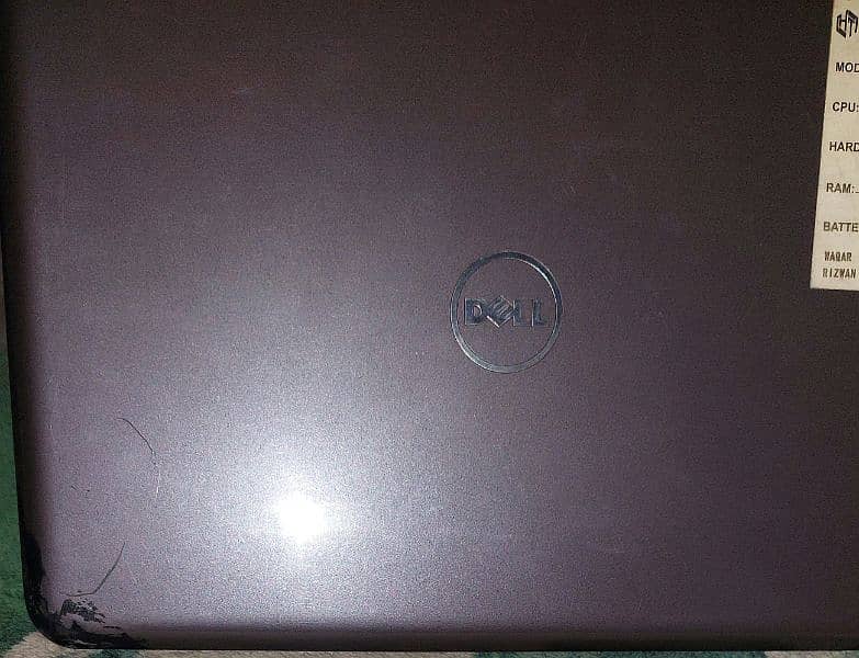 dell latitude 1