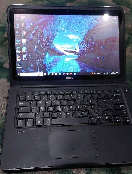 dell latitude 3