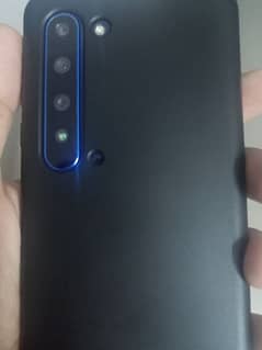 Sharp Aquos R5g