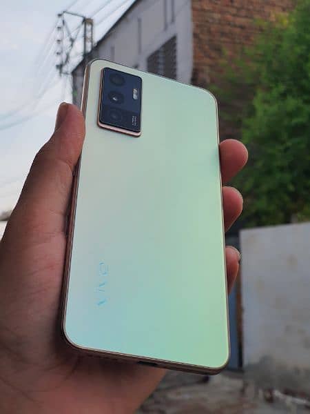 vivo v 23 e 5