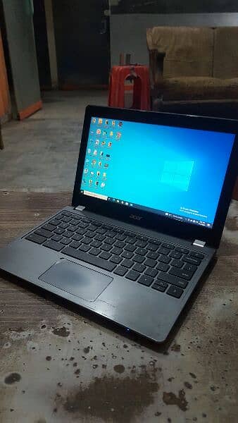 acer chromebook 2