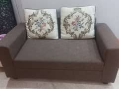 1  set of 7 seater sofa