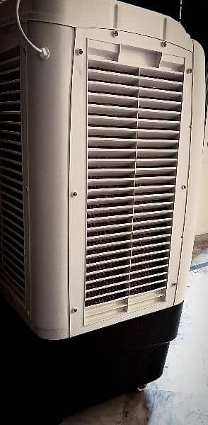 Air Cooler (Super Asia) - ECM 6500 Fast Cooling Plus 3