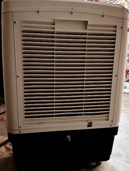 Air Cooler (Super Asia) - ECM 6500 Fast Cooling Plus 4