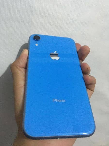 Iphone Xr 64GB 2