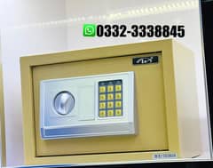 Digital security Locker Password cash safe box Office file bank Lockeڈ