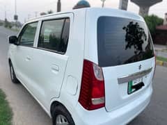 Suzuki Wagon R 2020 vxl car urgnt sale btr thn cultus alto 0