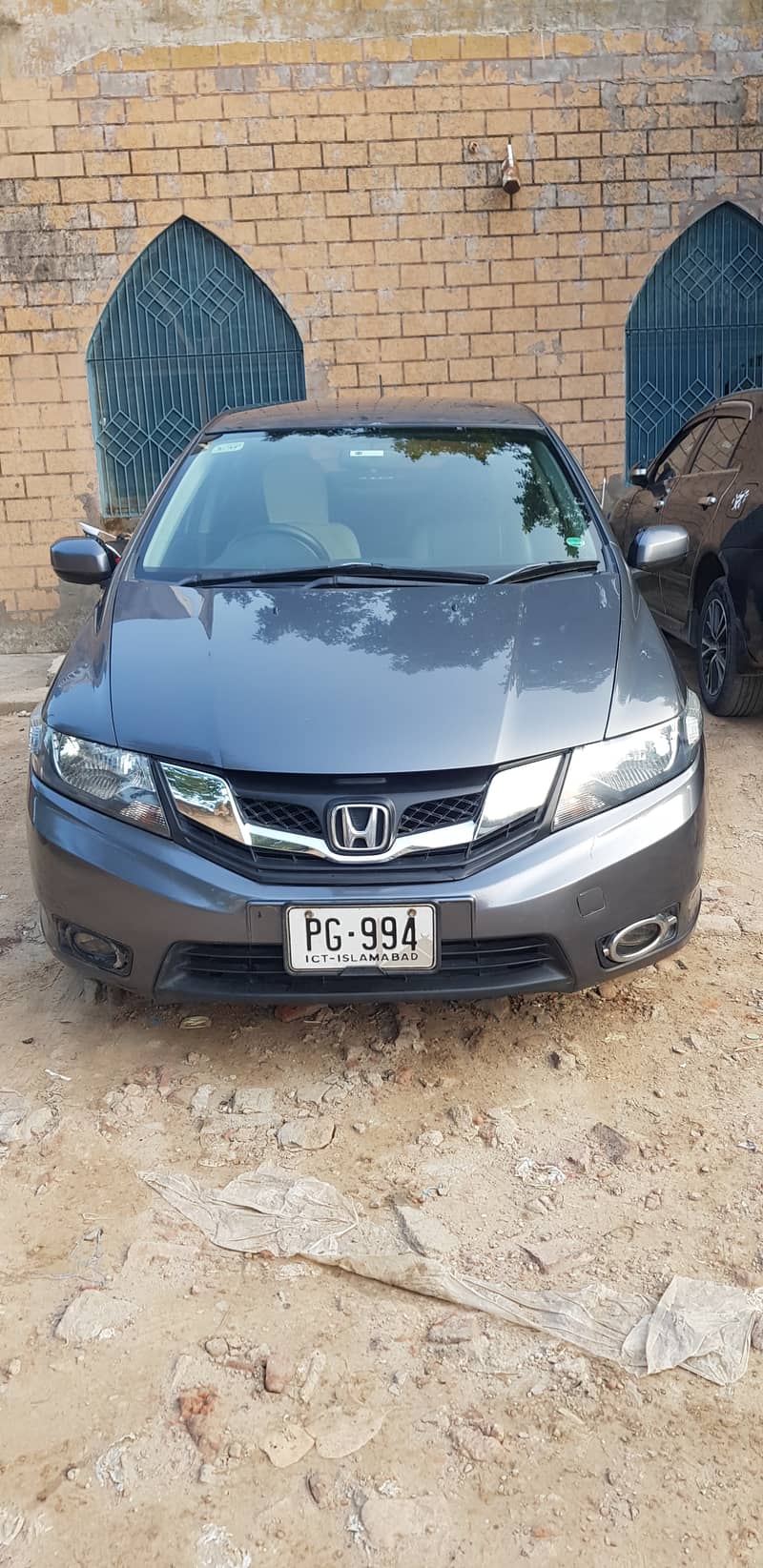 Honda City IVTEC 2009 City 1.3 0