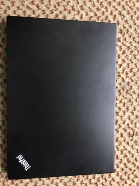 Lenovo Thinkpad Yoga L390 0