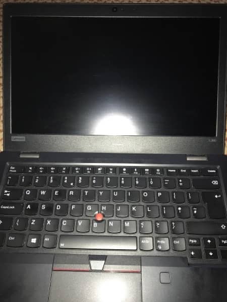 Lenovo Thinkpad Yoga L390 3