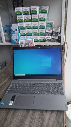 Lenovo IdeaPad3 Core i3 11 Gen