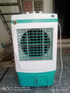 Canon Room Air Cooler 0