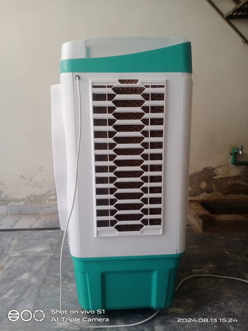 Canon Room Air Cooler 3