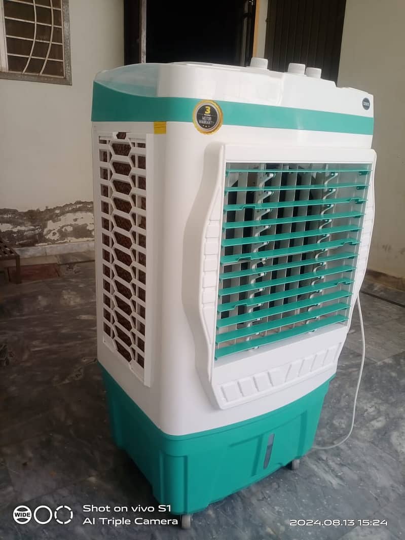 Canon Room Air Cooler 10