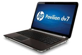 Pavilion dv7 For Sale 0