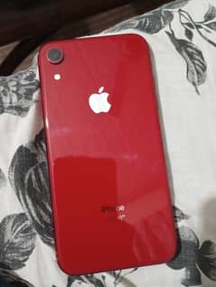 iPhone XR non pta jv