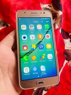 Samsung  j5 vip phone all ok 0