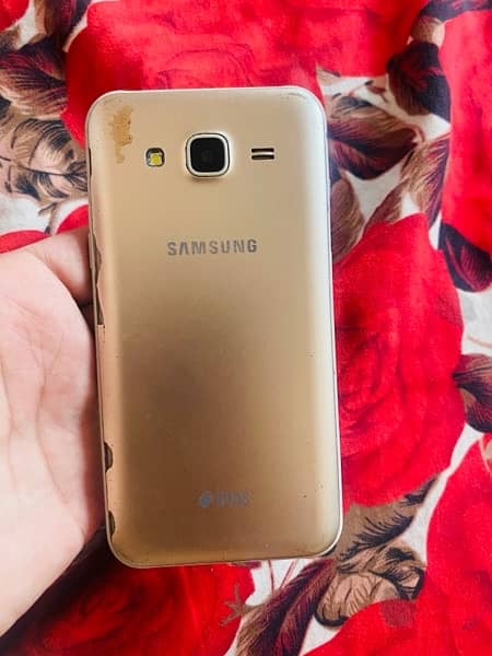 Samsung  j5 vip phone all ok 2