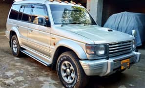 mitsubishi intercooler pajero 1993/2014