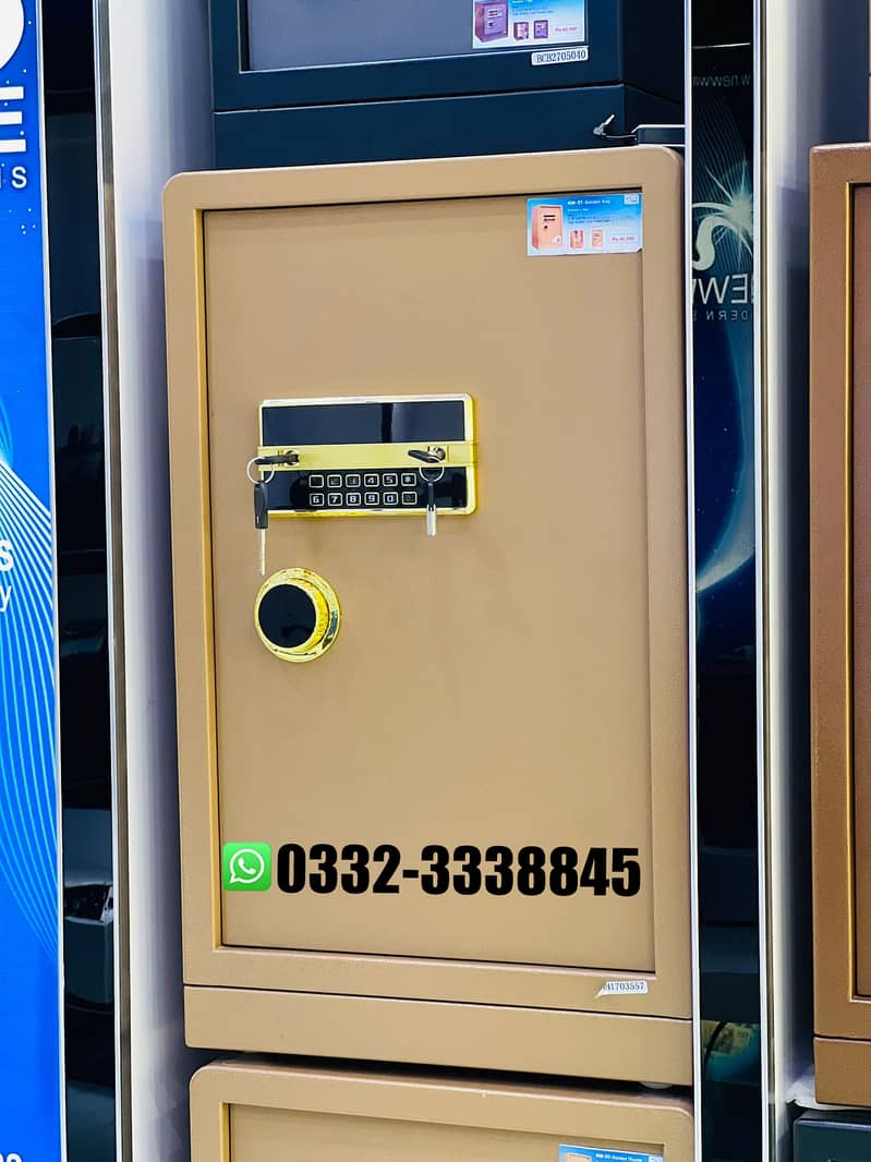 Digital Ecurity Fingerpring Locker,Safe Locker,Keypad Operated Locker 5