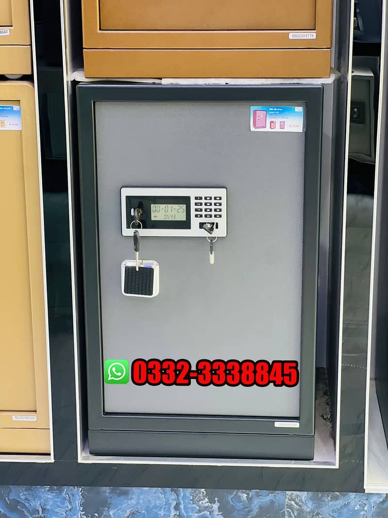 Digital Ecurity Fingerpring Locker,Safe Locker,Keypad Operated Locker 7