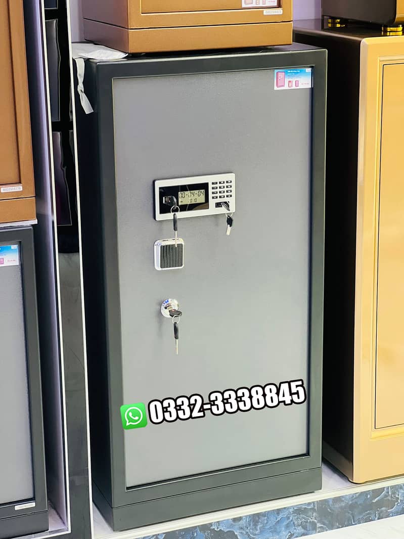 Digital Ecurity Fingerpring Locker,Safe Locker,Keypad Operated Locker 9