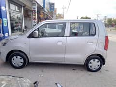 Suzuki Wagon R 2016 0