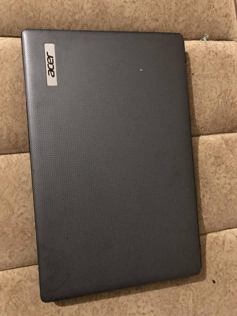 Acer Aspire 5749 Core i7 2nd Generation Awesome Numpad laptop 4