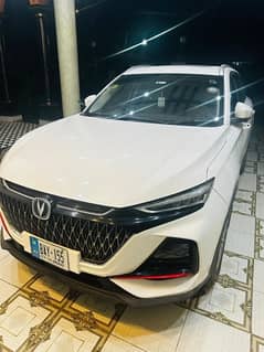 Changan