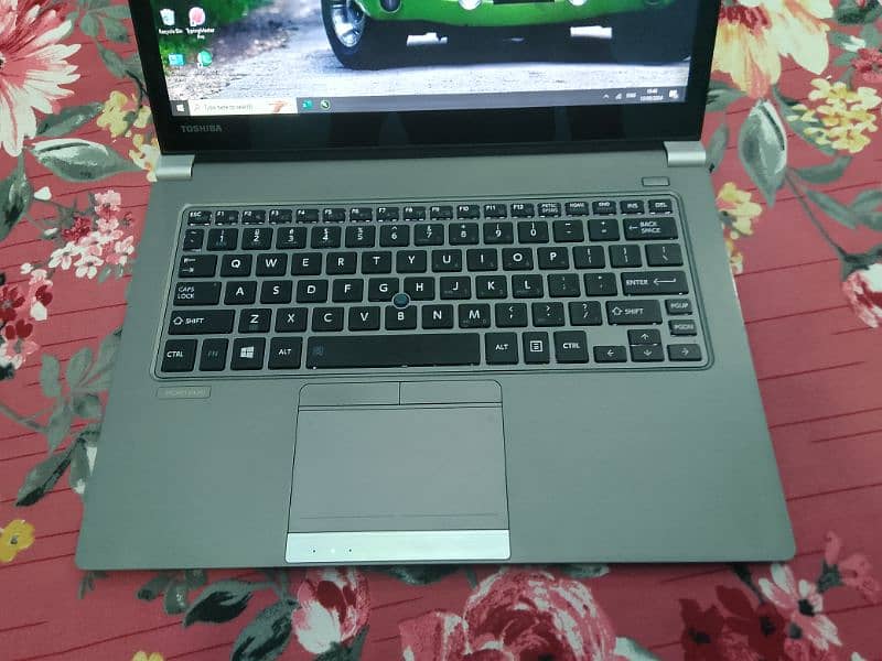 Toshiba laptop 3