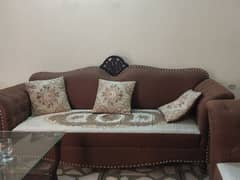 5 seater sofa set