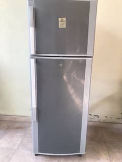 Dawlance Fridge double door