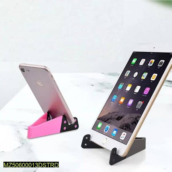 Phone Holder Mount Stand, Pack of 10 0