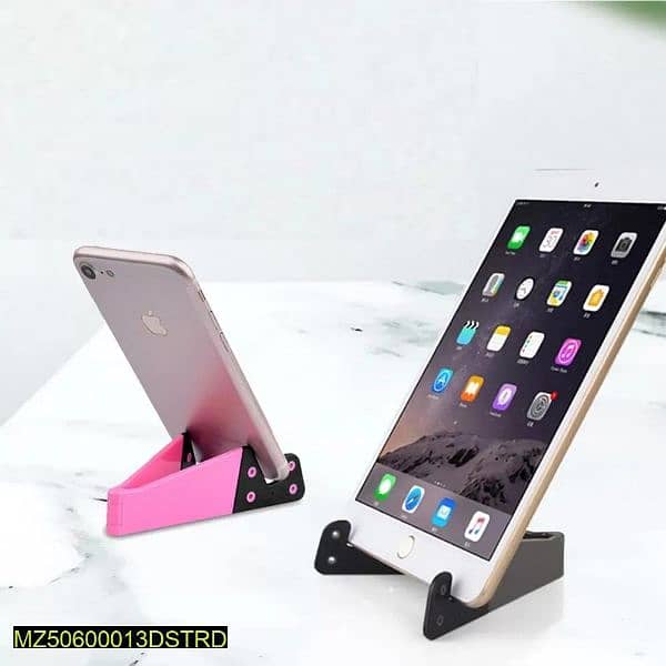 Phone Holder Mount Stand, Pack of 10 1