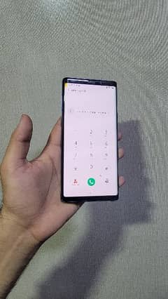 Samsung Not9 Pta approved 0